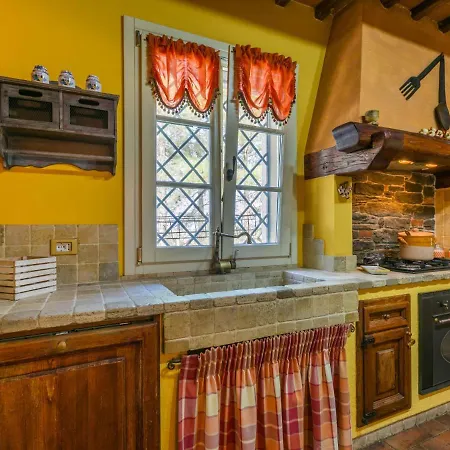 Holiday home Casale Il Poggio By Interhome *