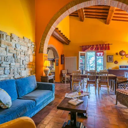 Casale Il Poggio By Interhome Holiday home