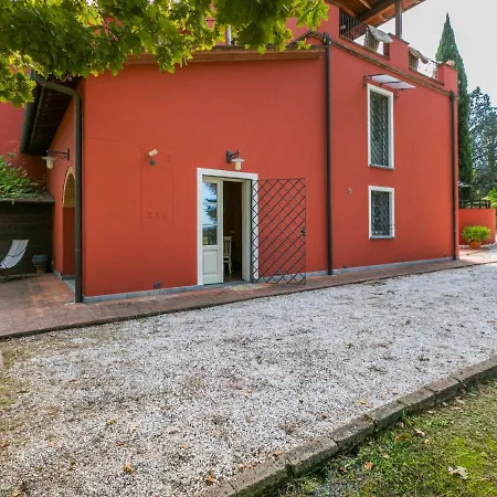 Casale Il Poggio By Interhome 別荘 *