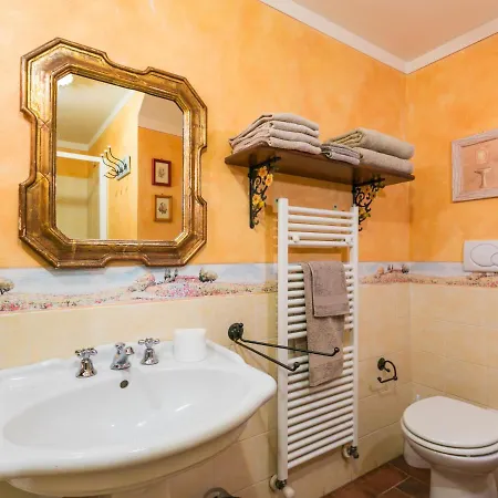 Casale Il Poggio By Interhome フチェッキオ