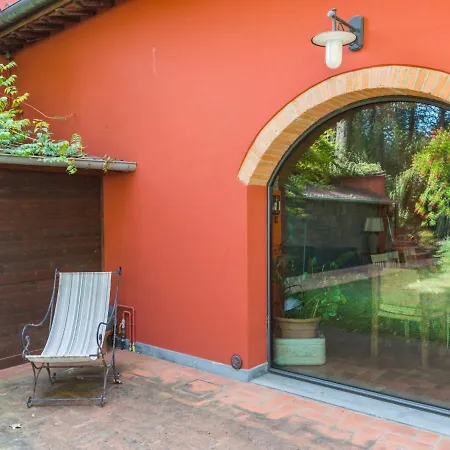 Casale Il Poggio By Interhome Holiday home