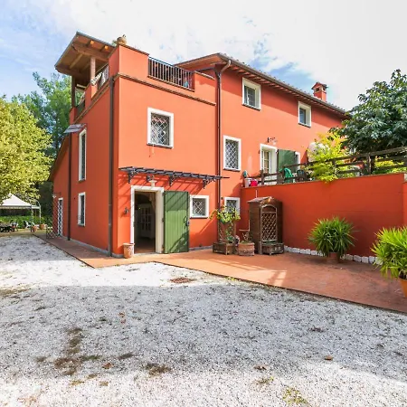 Casale Il Poggio By Interhome Holiday home Fucecchio