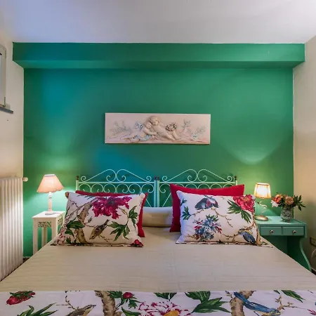 Casale Il Poggio By Interhome Fucecchio