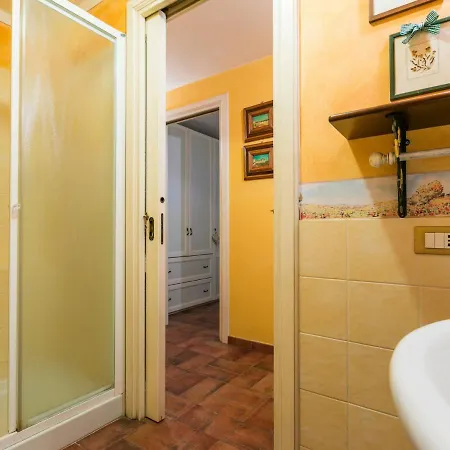 Casale Il Poggio By Interhome * フチェッキオ