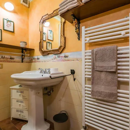 Casale Il Poggio By Interhome Holiday home Fucecchio