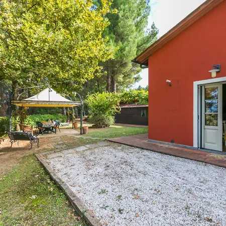 Holiday home Casale Il Poggio By Interhome Fucecchio