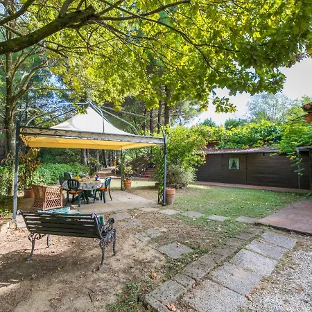 Casale Il Poggio By Interhome