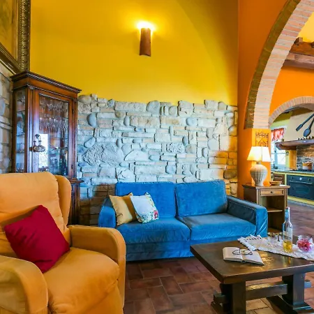 Casale Il Poggio By Interhome *