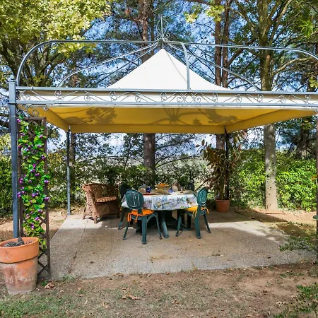 Casale Il Poggio By Interhome 別荘