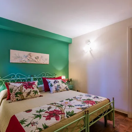 Casale Il Poggio By Interhome Holiday home Fucecchio
