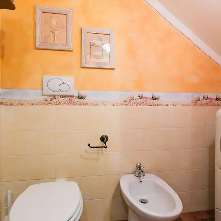 Casale Il Poggio By Interhome * Fucecchio