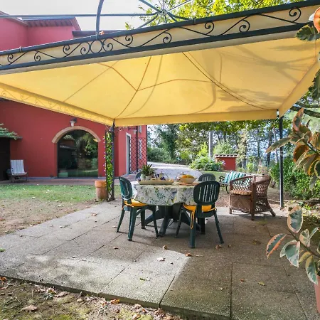 Casale Il Poggio By Interhome * フチェッキオ