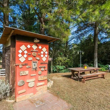 Holiday home Casale Il Poggio By Interhome *