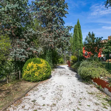 Casale Il Poggio By Interhome 別荘 *